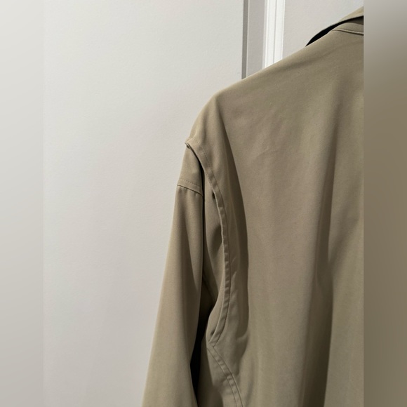 Polo By Ralph Lauren Lightweight Shell Jacket - Picture 8 of 9